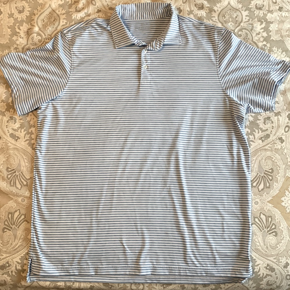 Vineyard Vines Polo Shirt